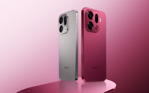 手机厂商不拼性能卷生态：参数已死，体验当立？