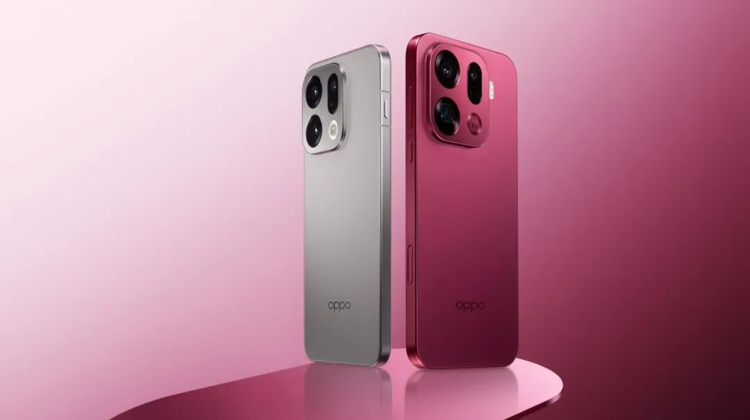 手机厂商不拼性能卷生态：参数已死，体验当立？