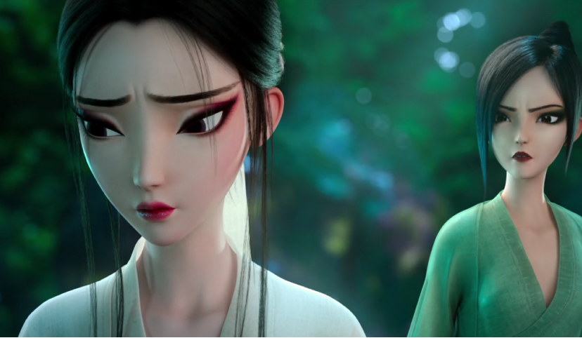 AI漫剧爆火：内容革新还是IP速朽？