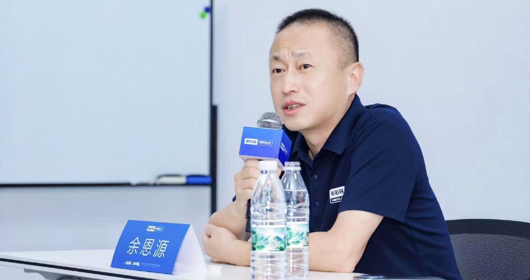 重回风口的无人物流车