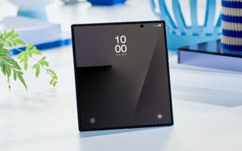 轻薄、智能，也出片 三星Galaxy Z Fold7带来满血旗舰体验