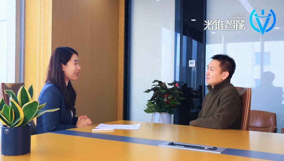 独家| AI基建，商汤必须赢的中场战事