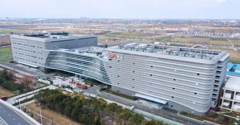 独家| AI基建，商汤必须赢的中场战事