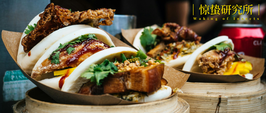 摆摊自救，餐厅上街抢生意