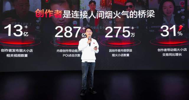 抖音生活服务烟火榜发布，首批10城360家小店上榜