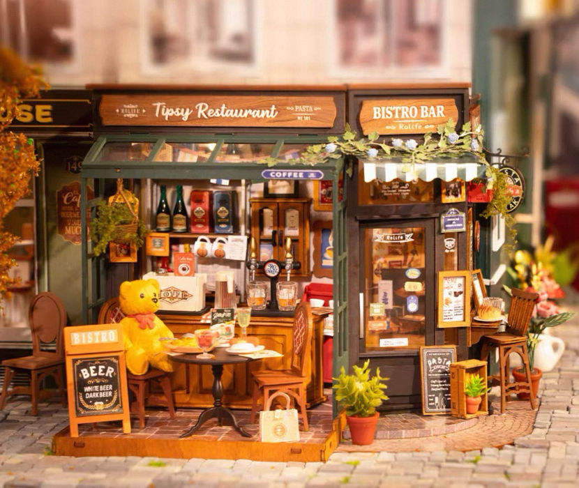 重新养自己，这七种「幼稚经济」俘获年轻人