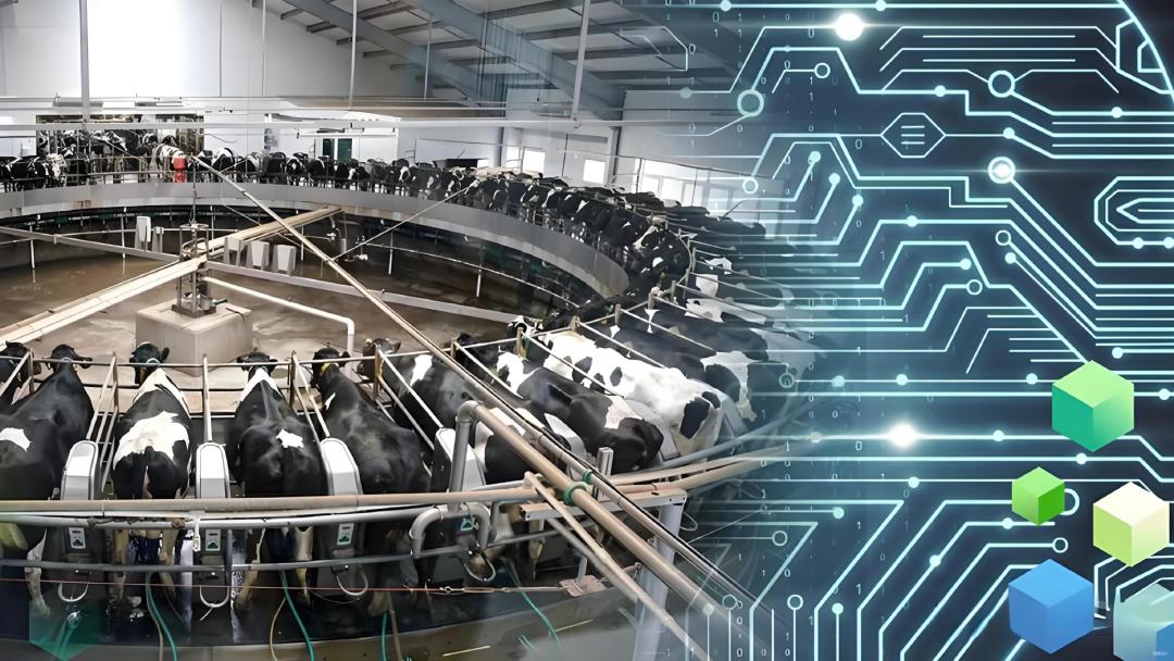 企业AI落地，还差一口“气儿”