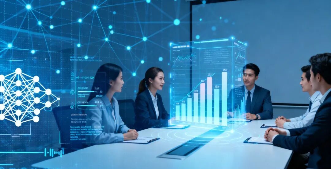 企业AI落地，还差一口“气儿”