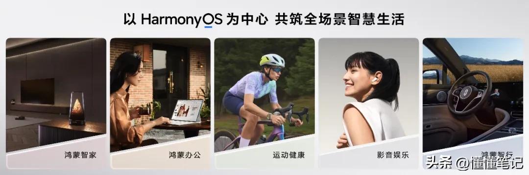 从装饰配件到智慧伙伴，华为WATCH Ultimate系列引领高端用户价值变迁