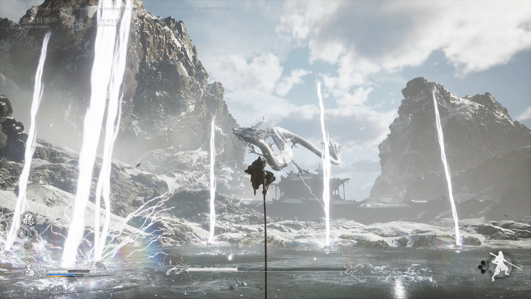 游戏比赛，没人看了？