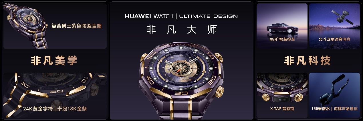 华为一口气发布Mate 80系列、Mate X7等多款重磅新品