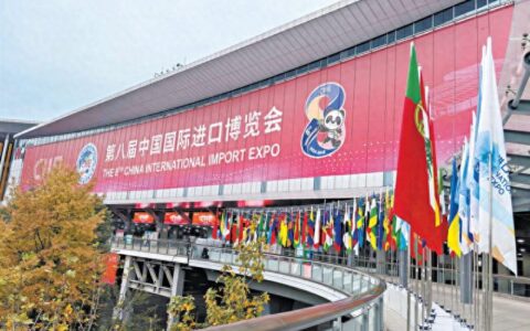 进博会落幕，但全球好物的热潮才刚刚开始