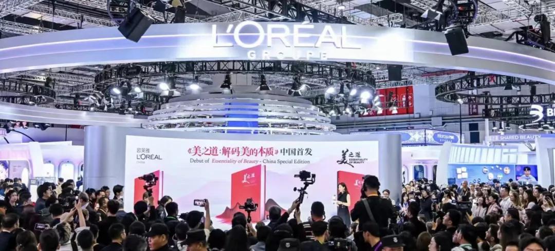 进博会落幕，但全球好物的热潮才刚刚开始