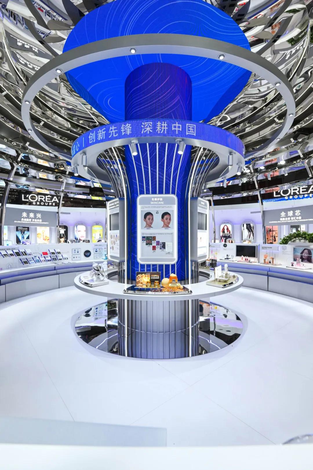 进博会落幕，但全球好物的热潮才刚刚开始