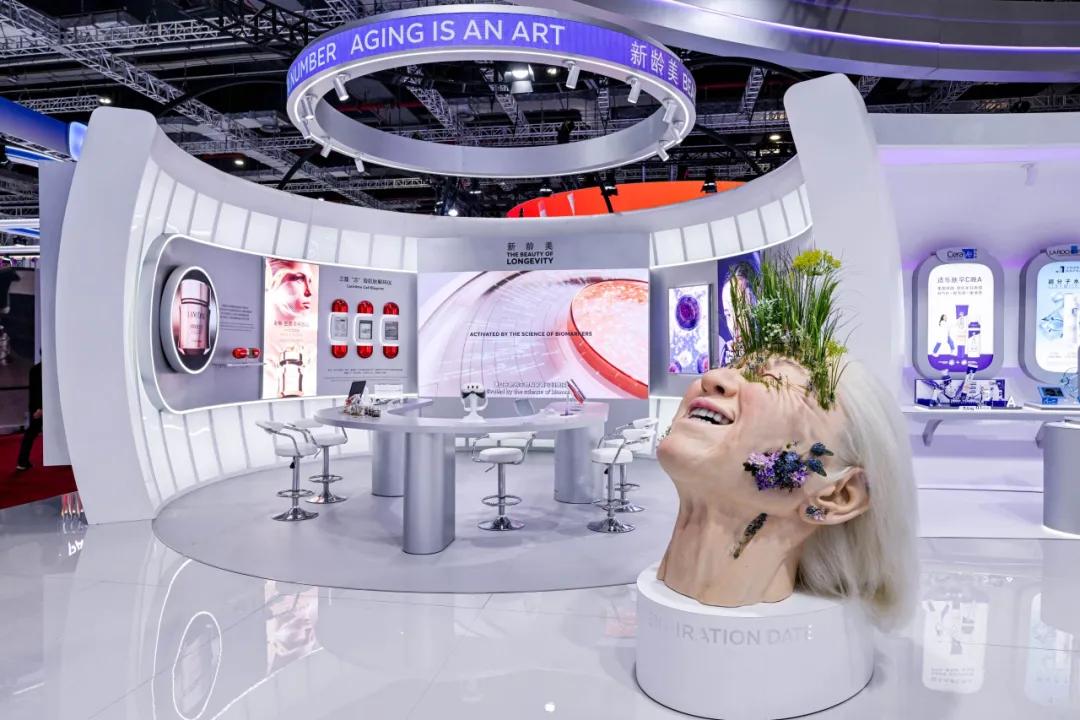 进博会落幕，但全球好物的热潮才刚刚开始