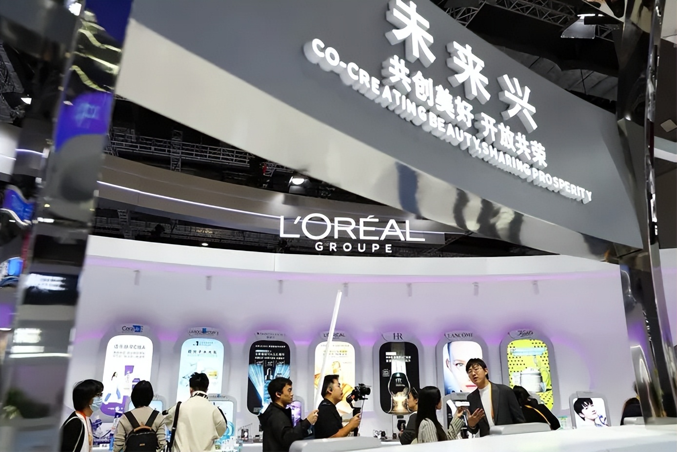 进博会落幕，但全球好物的热潮才刚刚开始