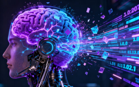 记忆张量：记忆系统重新定义下⼀代AI智能体