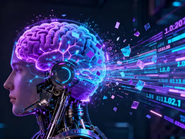 记忆张量：记忆系统重新定义下⼀代AI智能体