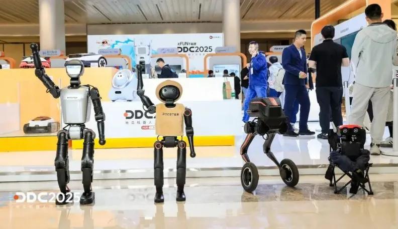 对话地瓜机器人CEO：做机器人落地的“最大公约数”