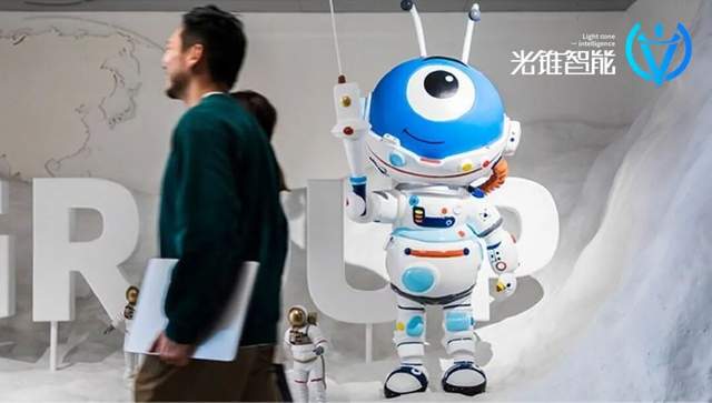 蚂蚁的AI布局，不止“灵光”一现