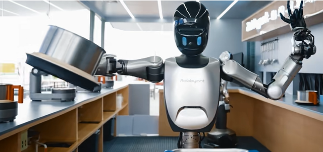 蚂蚁的AI布局，不止“灵光”一现