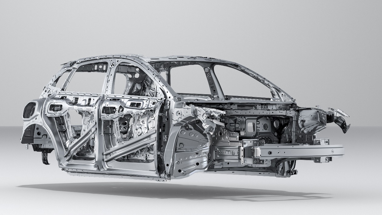 为年轻不将就，零跑Lafa5上市，限时惊喜价仅9.28万元起