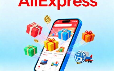 阿里速卖通澳洲本地化加速：4大知名保健品牌全线入驻速卖通