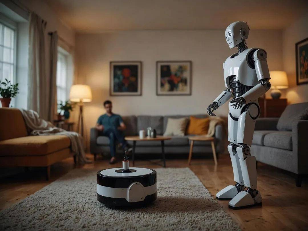 别等2030！这张CEIC“穿越体验券”，让你提前活在未来