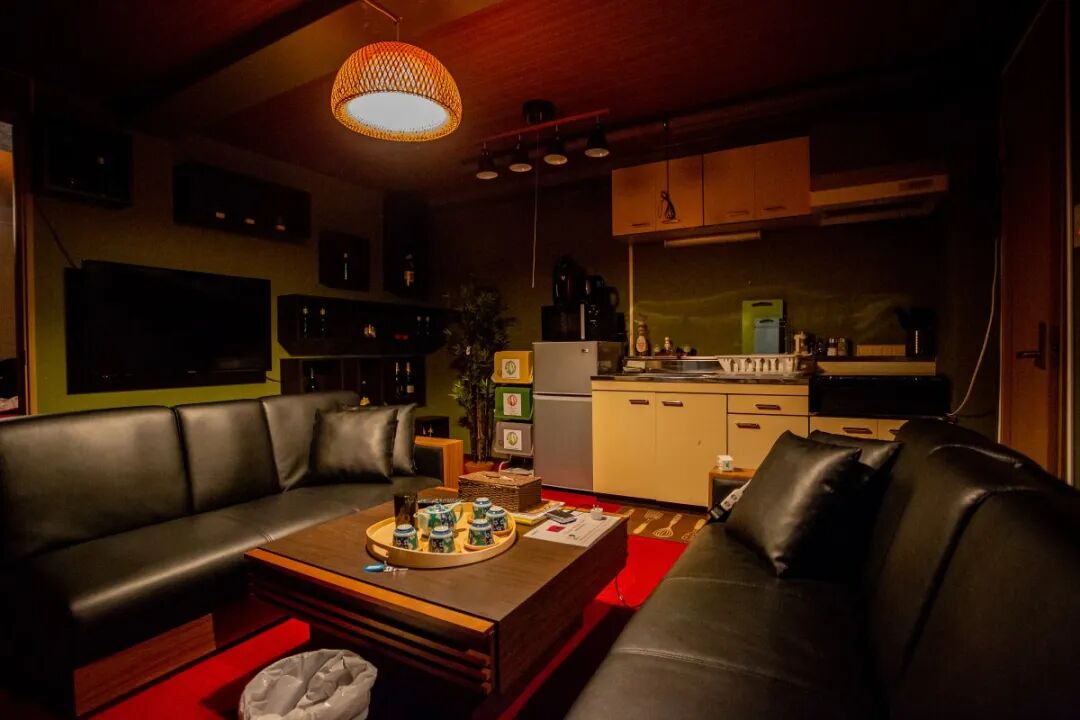 日本“清场”民宿，给酒店让路？