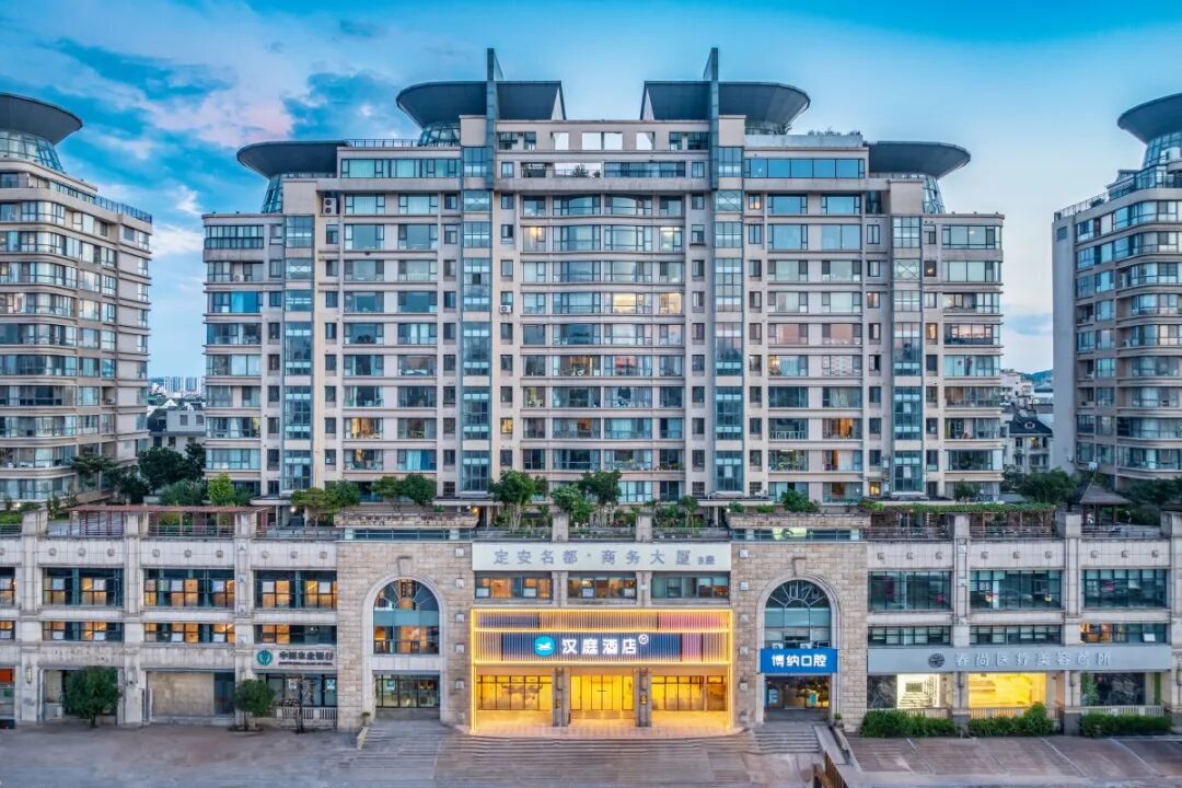 酒店投资“老炮儿”，家家赚钱