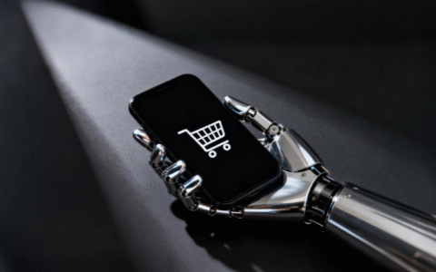 天猫双11打响AI提效战