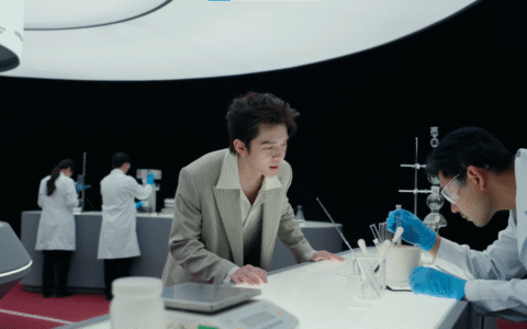 李佳琦直播间美妆稳健增长，国货强功效单品成双11爆款