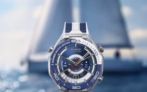 从装饰配件到智慧伙伴，华为WATCH Ultimate系列引领高端用户价值变迁