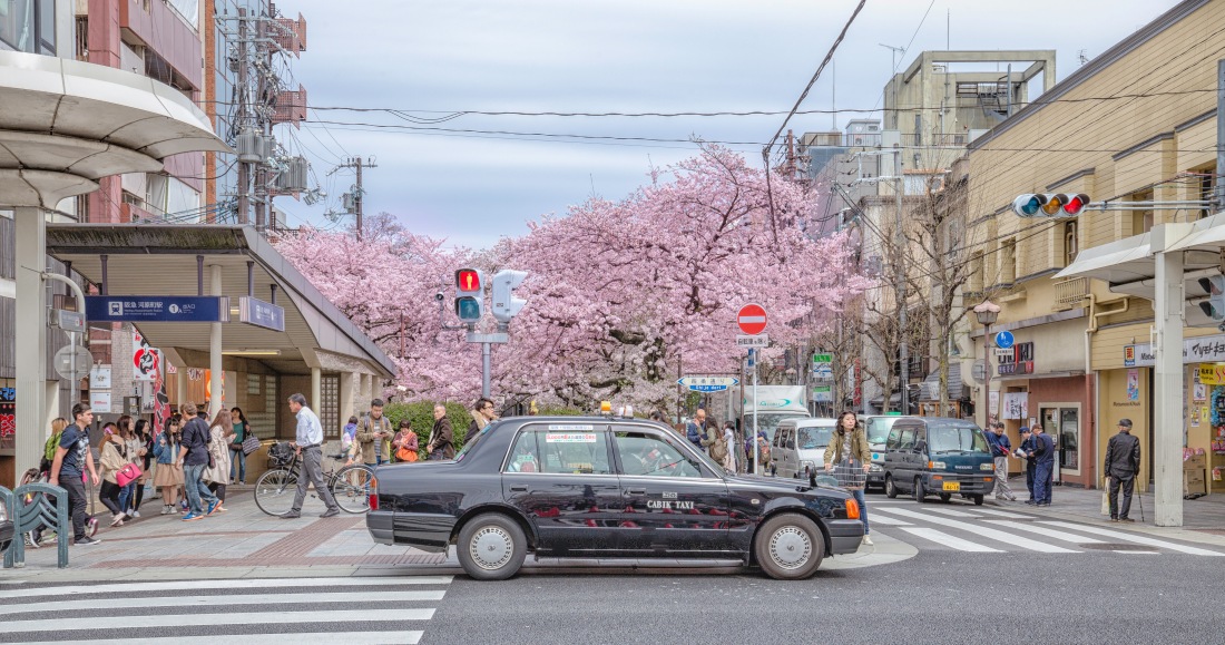 中国游客对日本贡献究竟有多大？