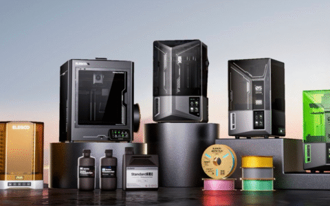 大疆，带给3D打印行业一场“成人礼”