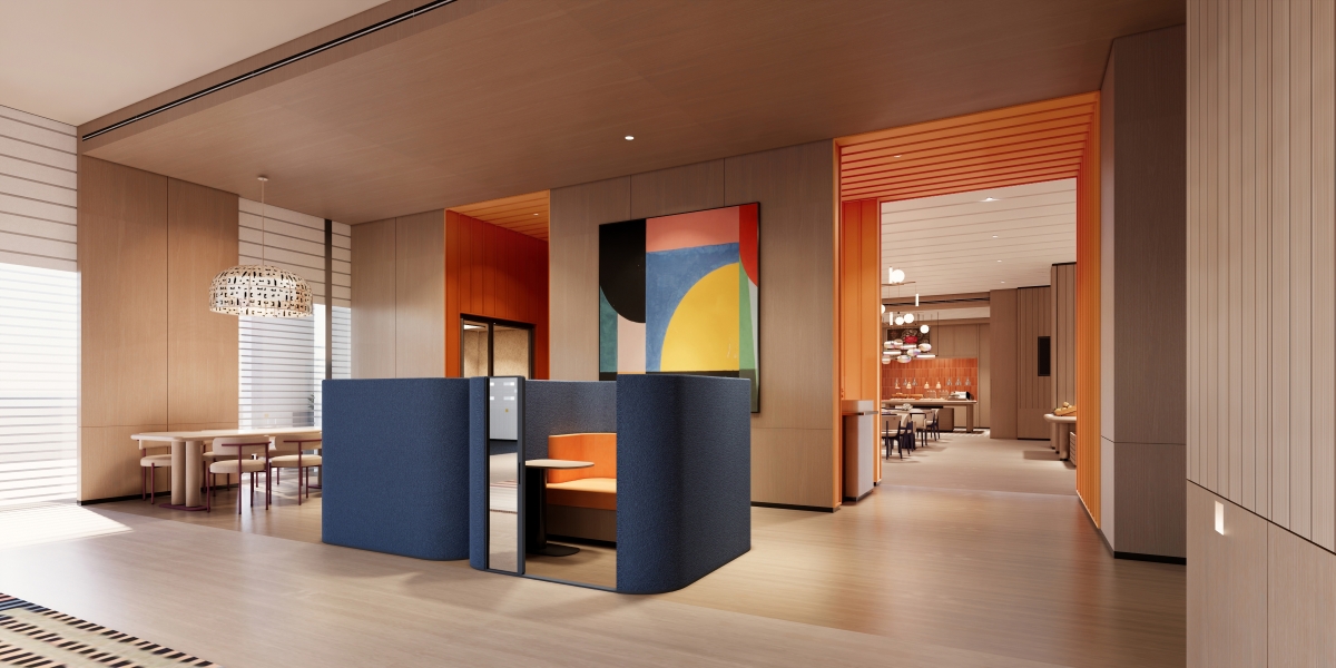 为何优质物业都喜欢找希尔顿欢朋？