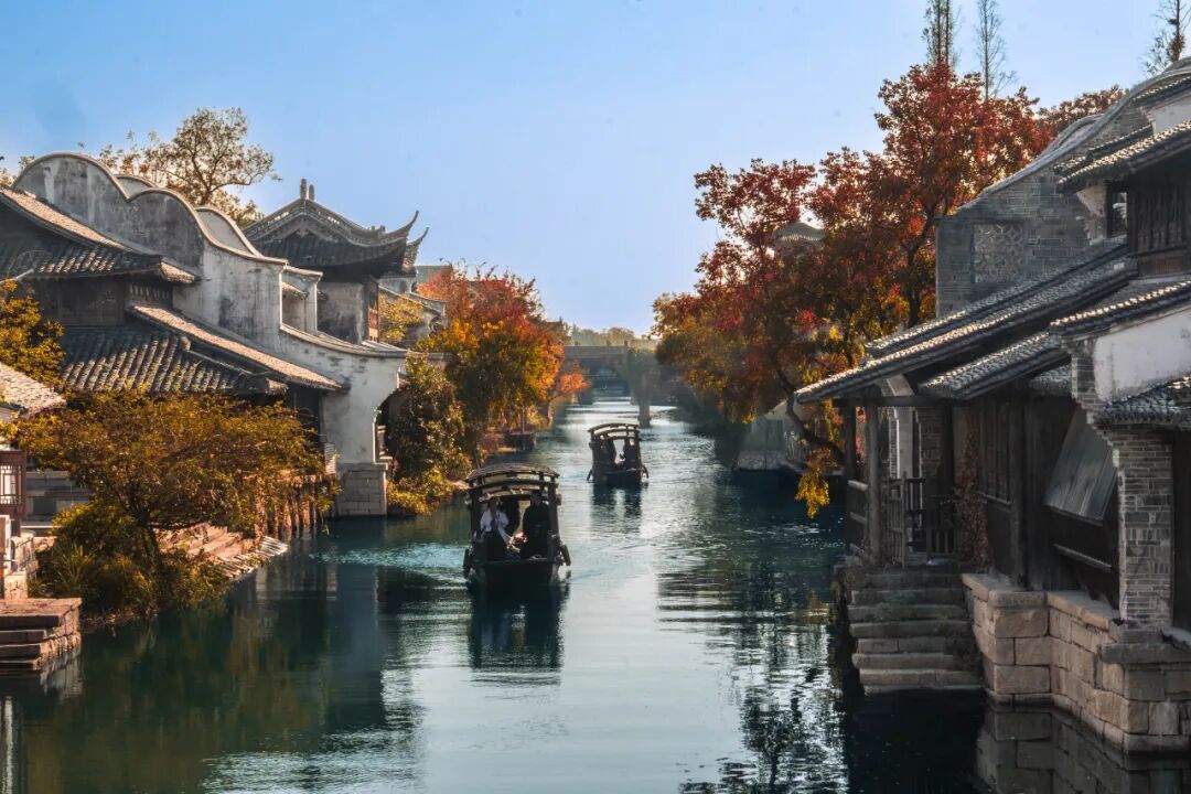 逃离“古镇样板间”：盐官潮乐之城开始“养”交响乐团了