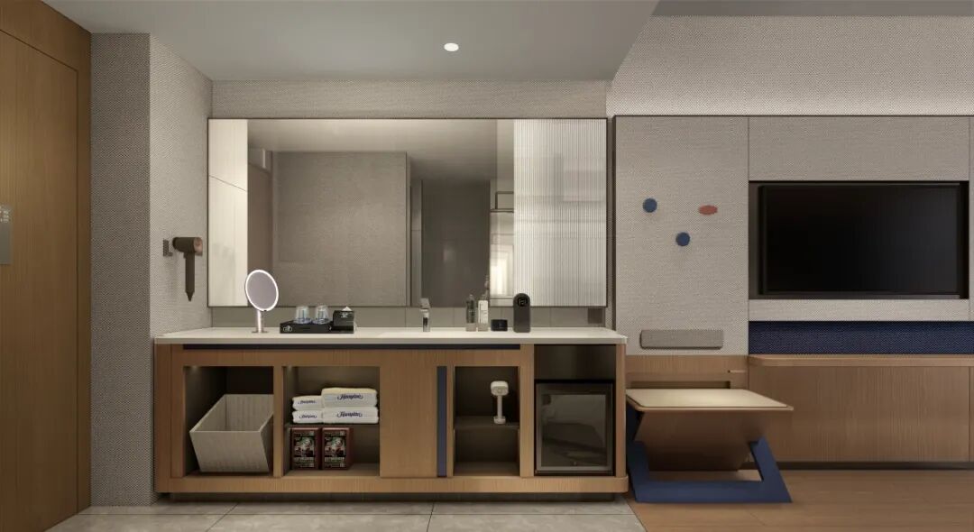 为何优质物业都喜欢找希尔顿欢朋？