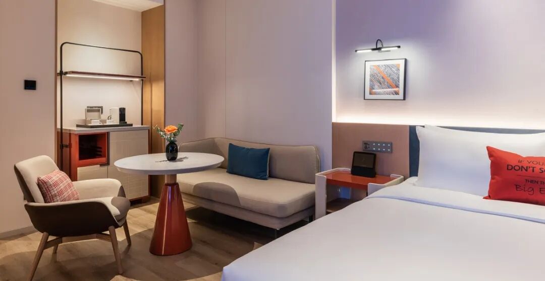 季琦的阳谋：行业大洗牌，死磕供给侧