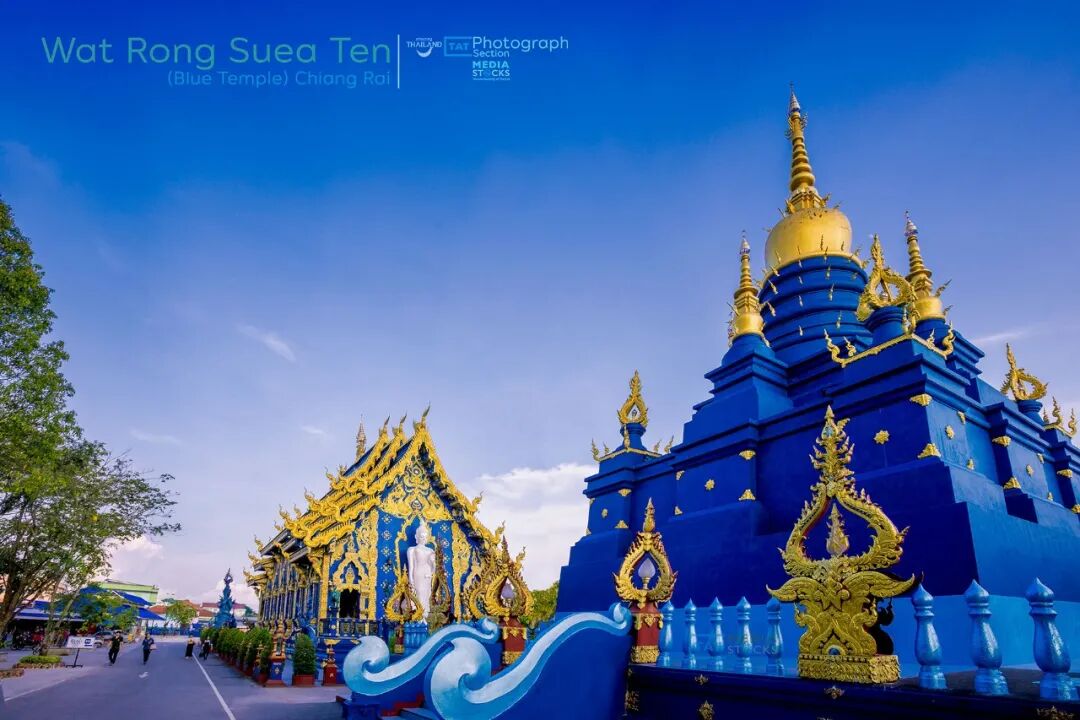 泰王访华后，中国游客重回泰国时机到了？