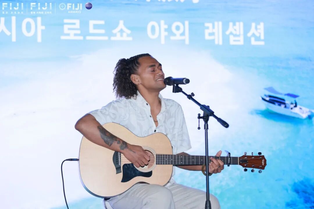 斐济不“急”：如何在焦虑的旅游市场中做“慢生意”？