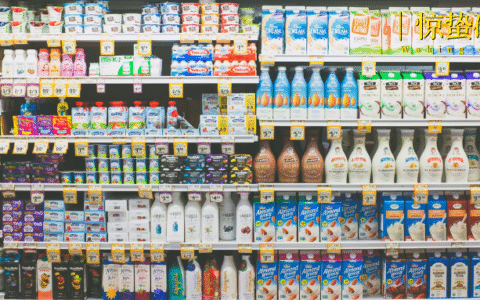 当临期货混入双11，抵制临期商品的我们究竟在抵制什么？