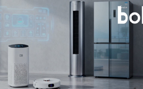 美的为什么不害怕小米？