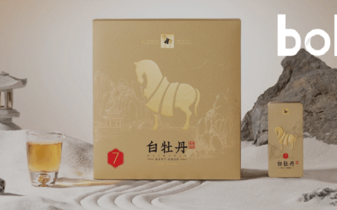 八马茶业上市，整顿茶叶市场的时候到了？