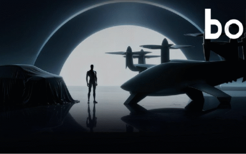 车企“卷科技”，豪赌下一个十年？