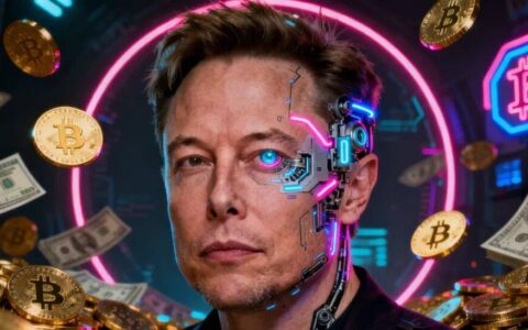 从马斯克万亿薪酬计划，看国内AI公司高管薪酬：误解外的成长真相