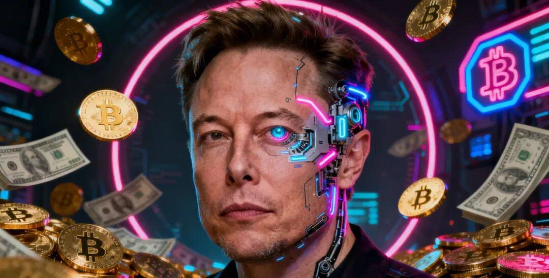 从马斯克万亿薪酬计划，看国内AI公司高管薪酬：误解外的成长真相