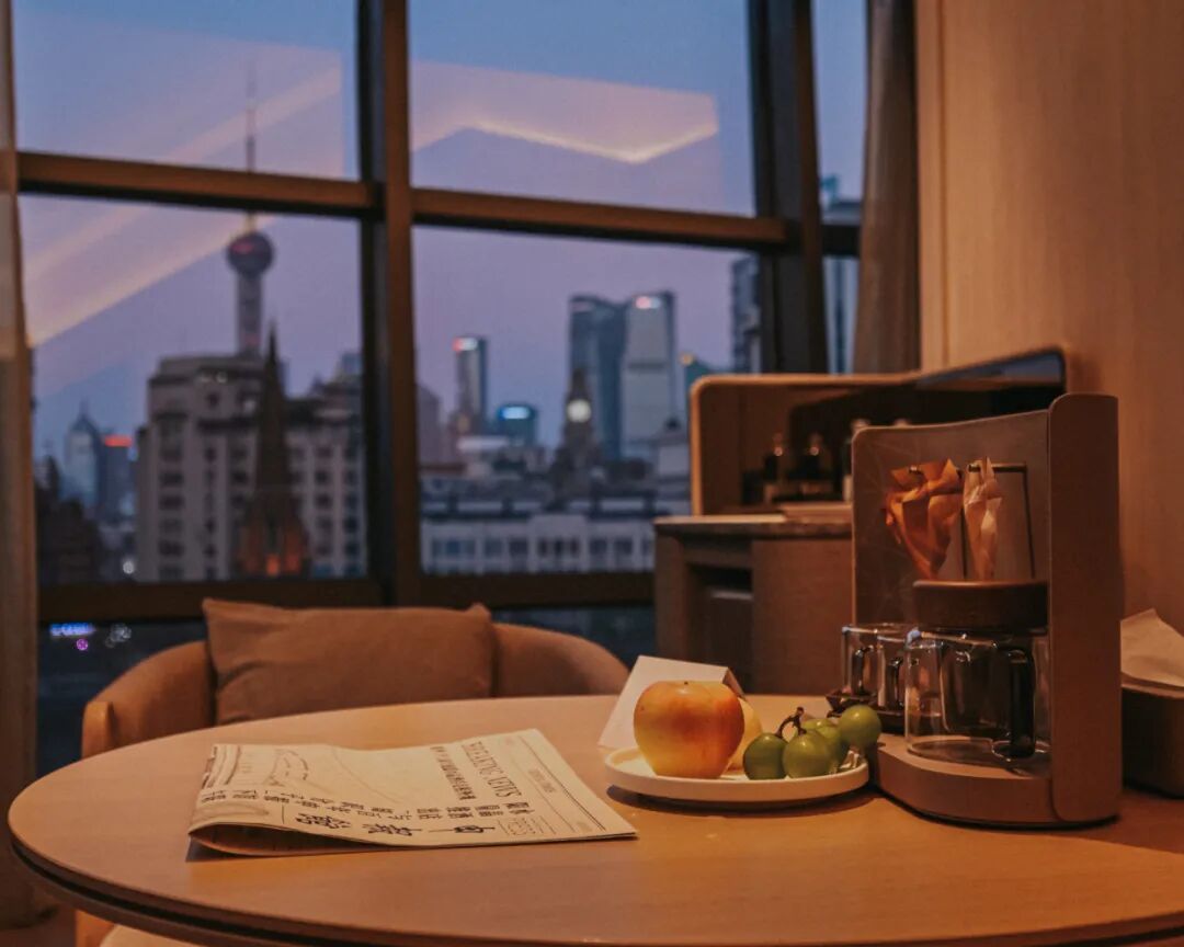 季琦的阳谋：行业大洗牌，死磕供给侧