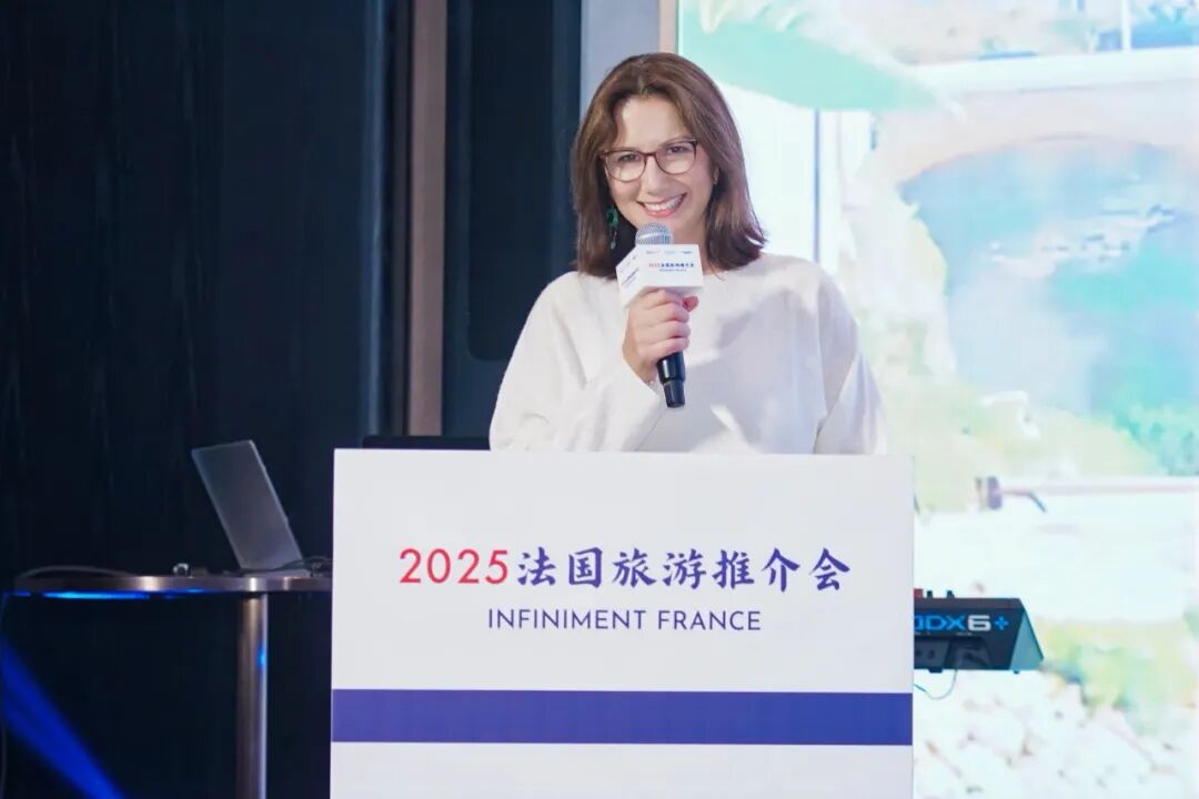 不赶路的法国，藏着最治愈的浪漫