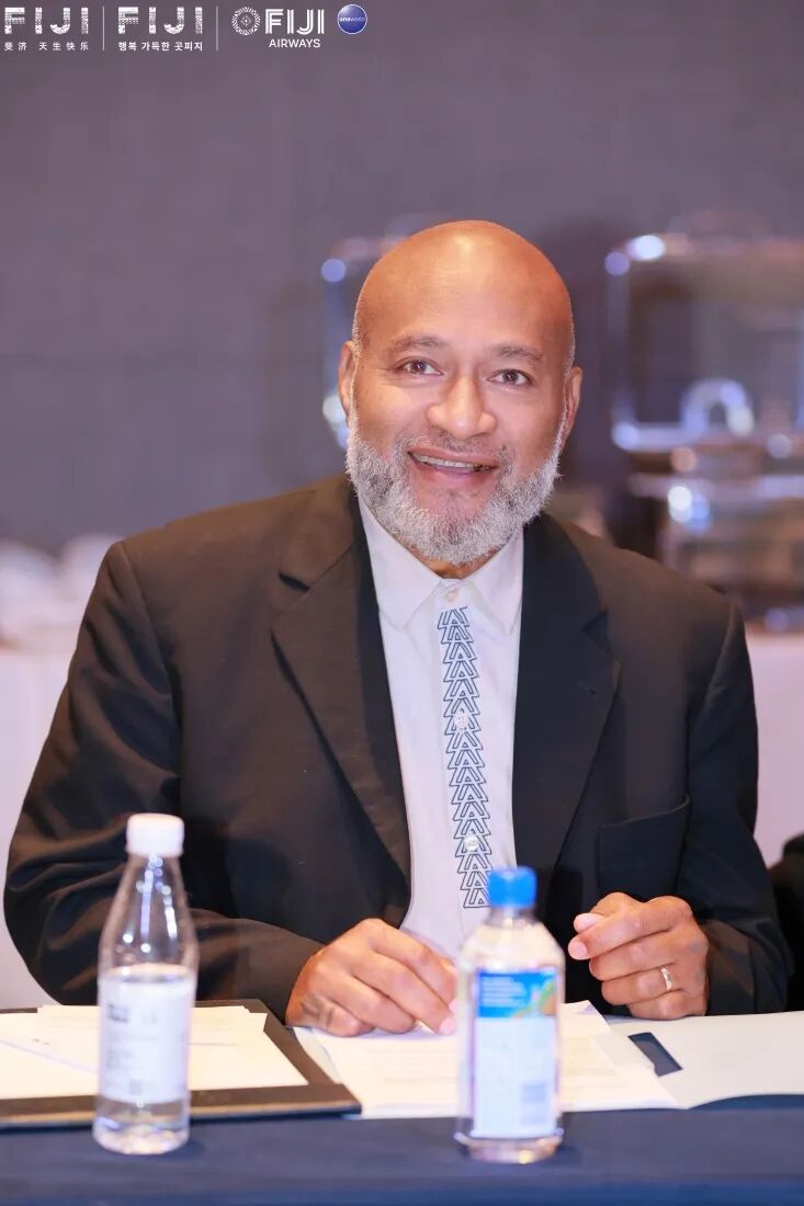 斐济不“急”：如何在焦虑的旅游市场中做“慢生意”？